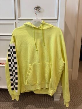 Aviator nation yellow set